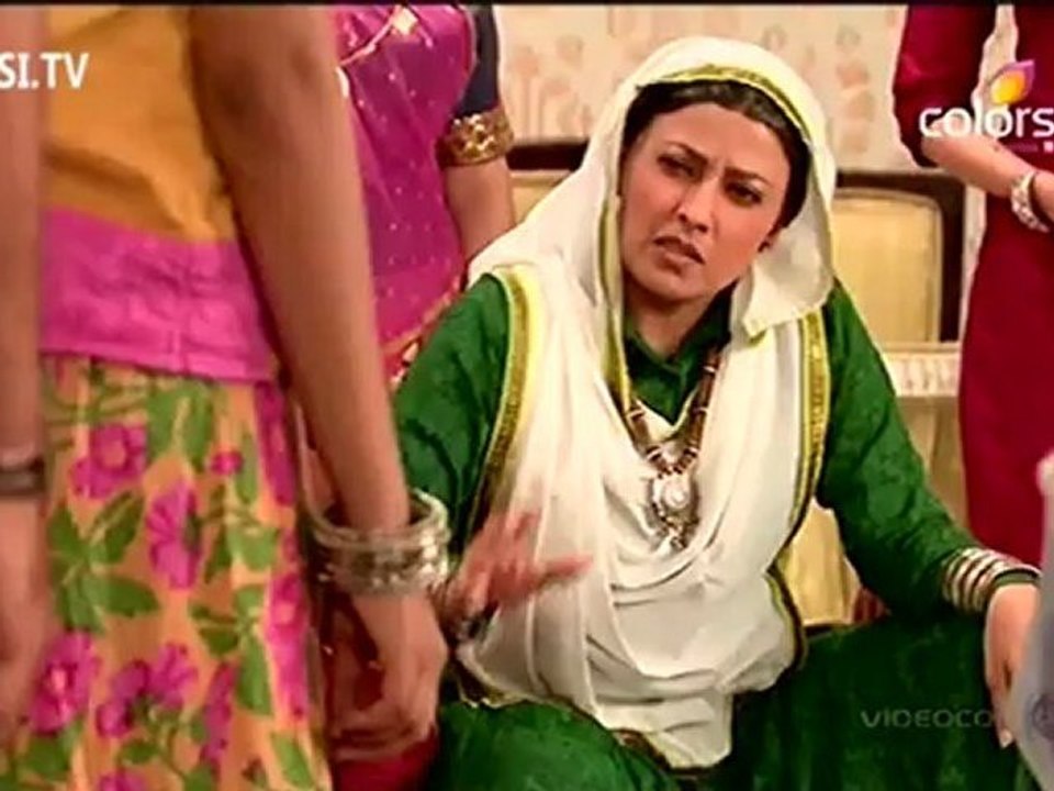 Na Laad - 4th June 2012 - P1