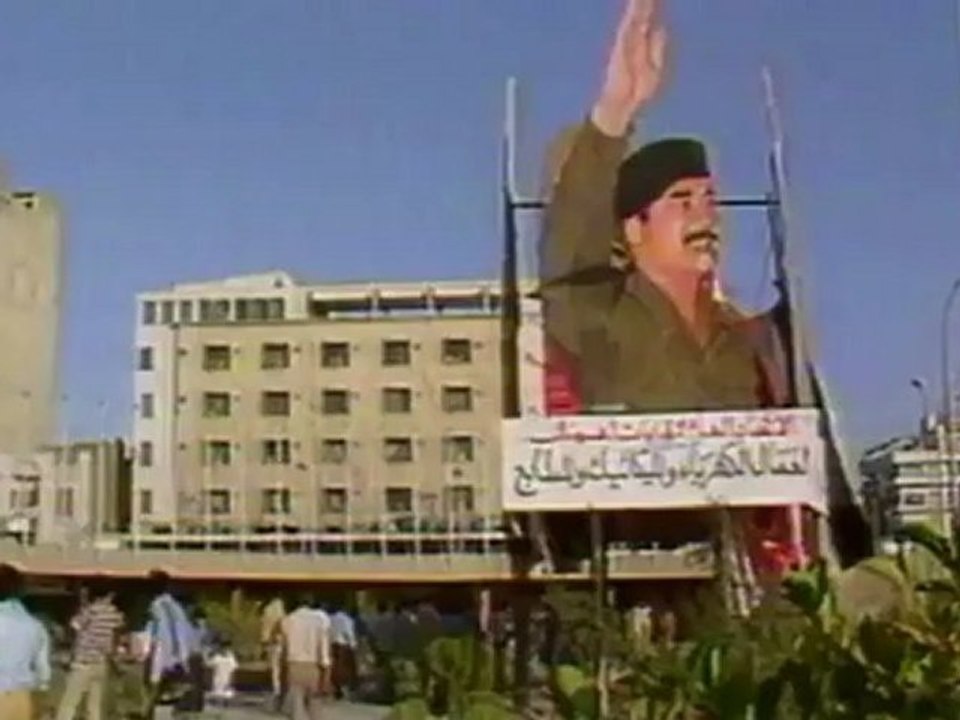 Kuwait: The class of 1990