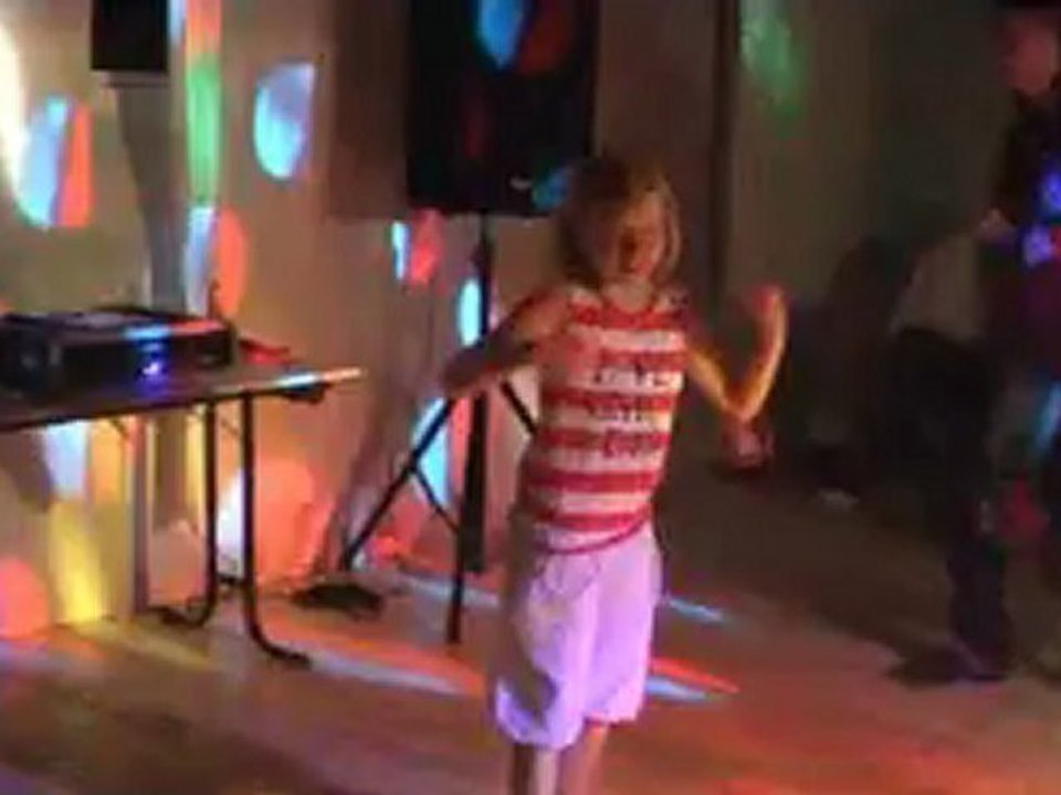 Championnat du monde de Air Guitare