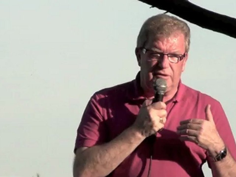 Législatives : Jean-Pierre Moure soutient le candidat Roumégas (1ère de l'Hérault)