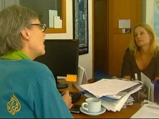 Activist's death angers Papuans