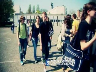 "Le Temps du Brevet" bande annonce documentaire