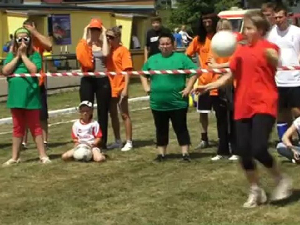 XX Igrzyska Samorządowe