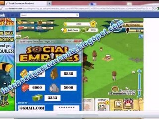 How to download social empires cheat engine MULTIHACK 2013