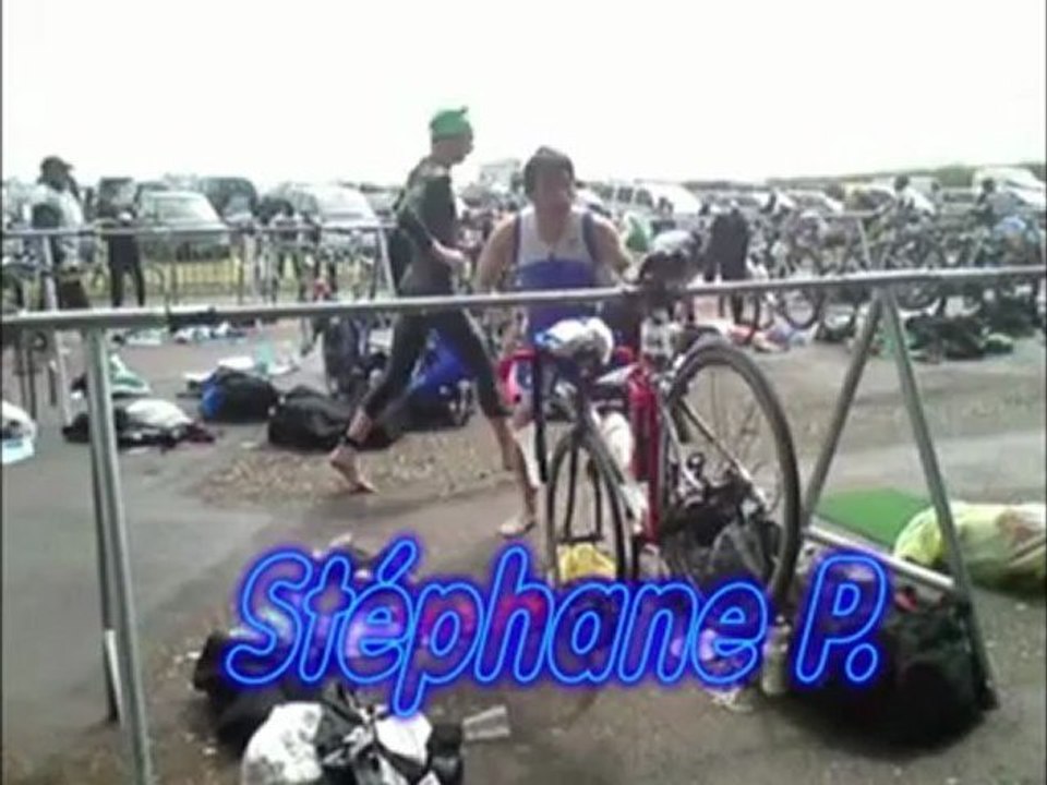 Triathlon Ld Villiers sur Loir