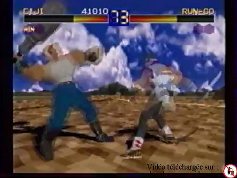 Micro kid's Emission  (1995) 37   -   17 Septembre 1995