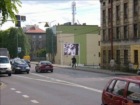 EKRAN LED KATOWICE, KORFANTEGO TEL.782 666 777