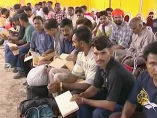 اجتماع وزراء داخلية سارك