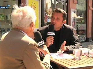 Jean d'Ormesson réunit ses romans d'amour