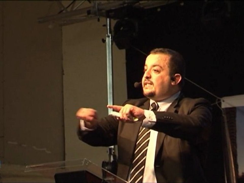 Meeting Salim Laibi du 30 mai avec Dieudonné et Soral_2