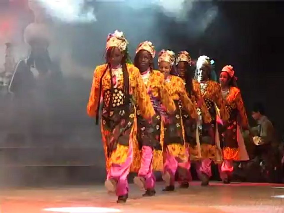 Urfa- Türkçe Olimpiyatları