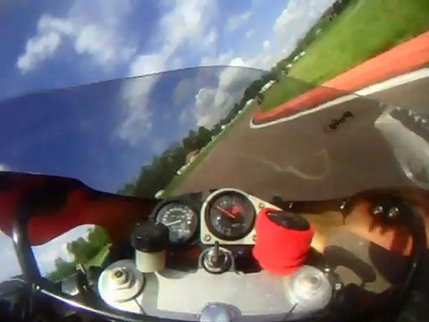 Ecuyers 02-06-2012 Session 1