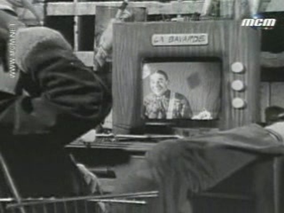 Mano Negra - Mala Vida