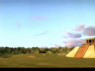 Los Mayas, la construcción de un imperio, introducción