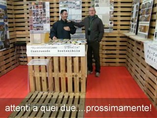 Mostra itinerante Biosostenibilità_1a tappa San Zenone degli Ezzelini