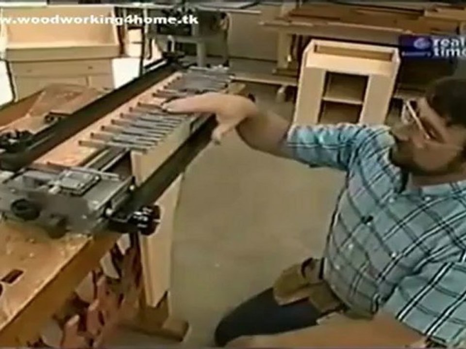 Beginner Woodworking Projects