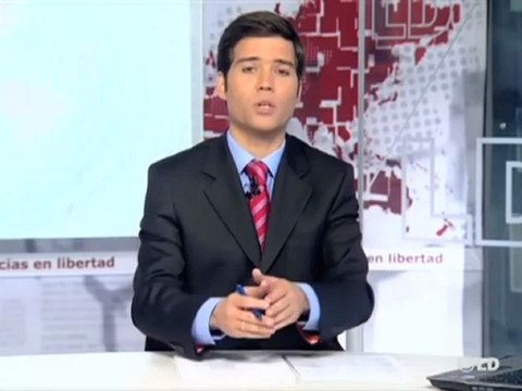 El Comentario de Dieter - 27/01/09