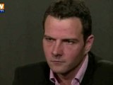 Début du procès en appel de Jérôme Kerviel