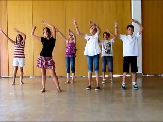 Participez au Flashmob du Conseil municipal enfants pour la Fête de la Musique !