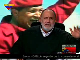(VÍDEO) La hojilla del día jueves 31.05.2012  1/4