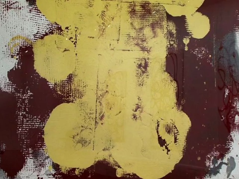 Christopher Wool