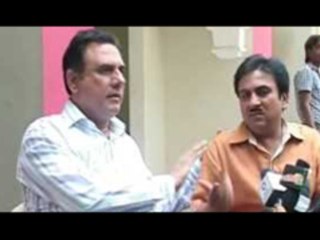Jetha Lal Gets Angry On Boman Irani and Daya Bhabhi
