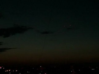 UFO over Ivanovo (June 2, 2012)