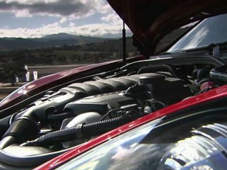 Porsche Panamera GTS | 2012 - HD - English