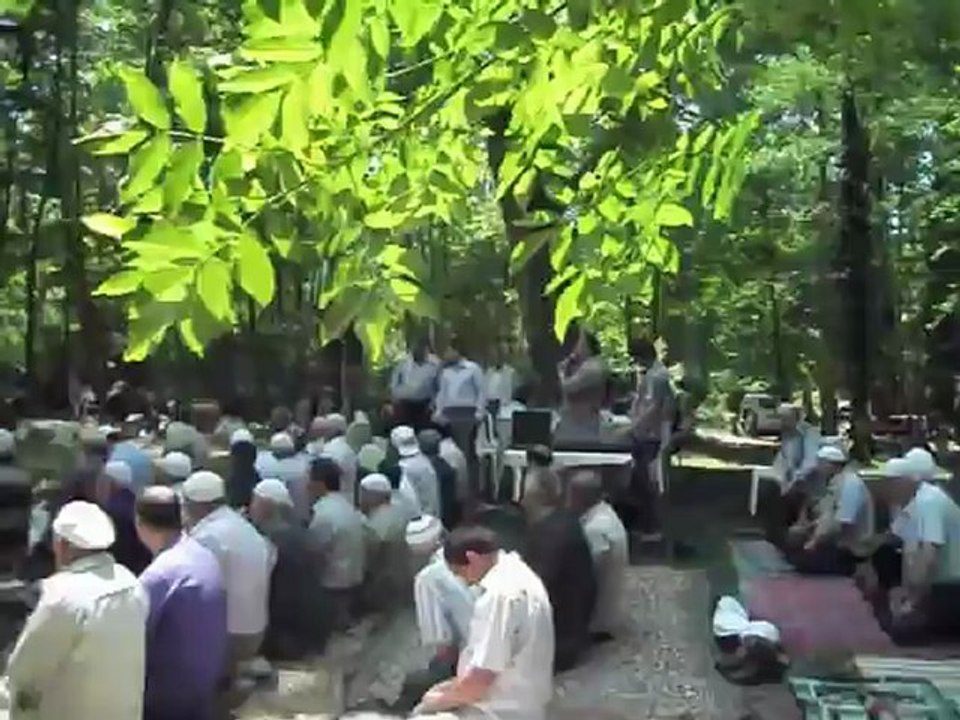 VEFA TUR UMRE VE HACILARI PİKNİĞİ