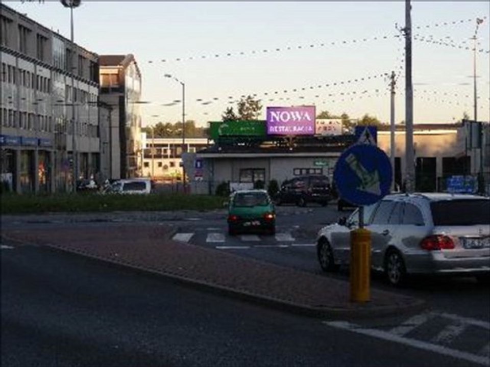 EKRAN LED KATOWICE, LIGOCKA TEL.782 666 777