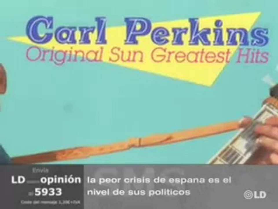 Camino hacia la Cultura, con César Vidal - 27/01/09
