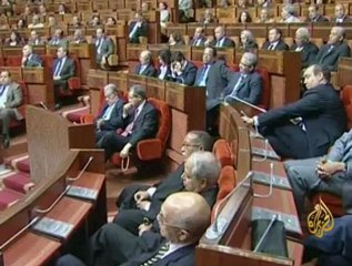 المغرب يلغي مؤتمراً دولياً بسبب مشاركة إسرائيل