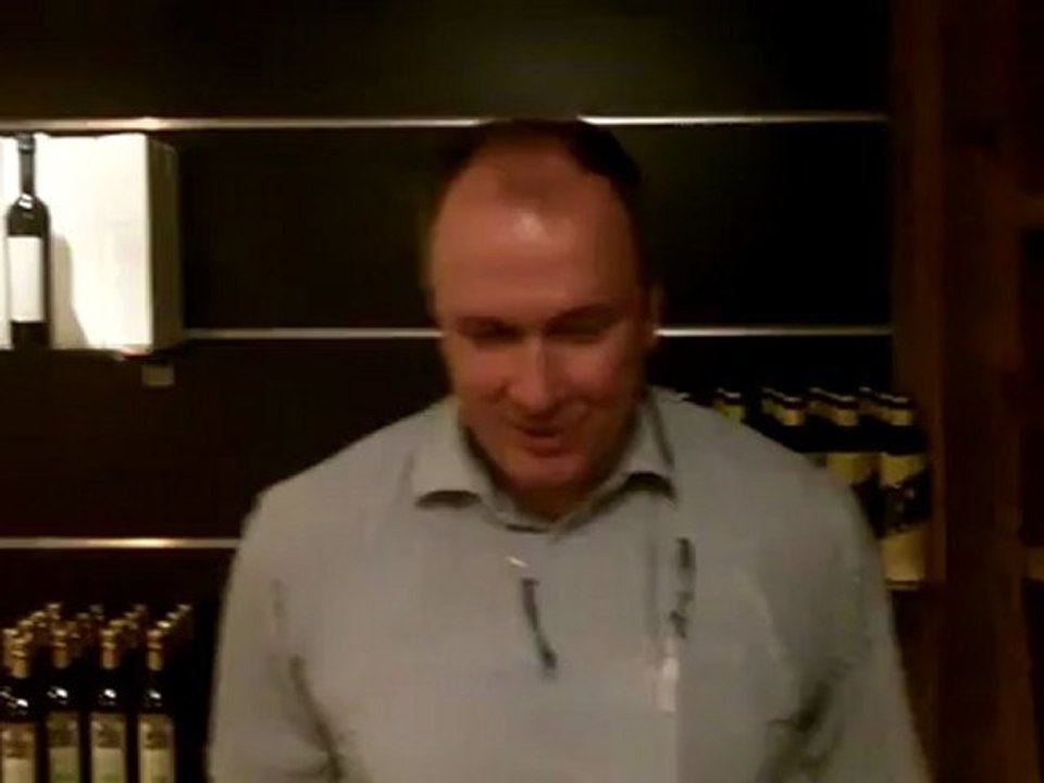 Weinkeller Golf Spa Wellness Hotel Andreus Meran