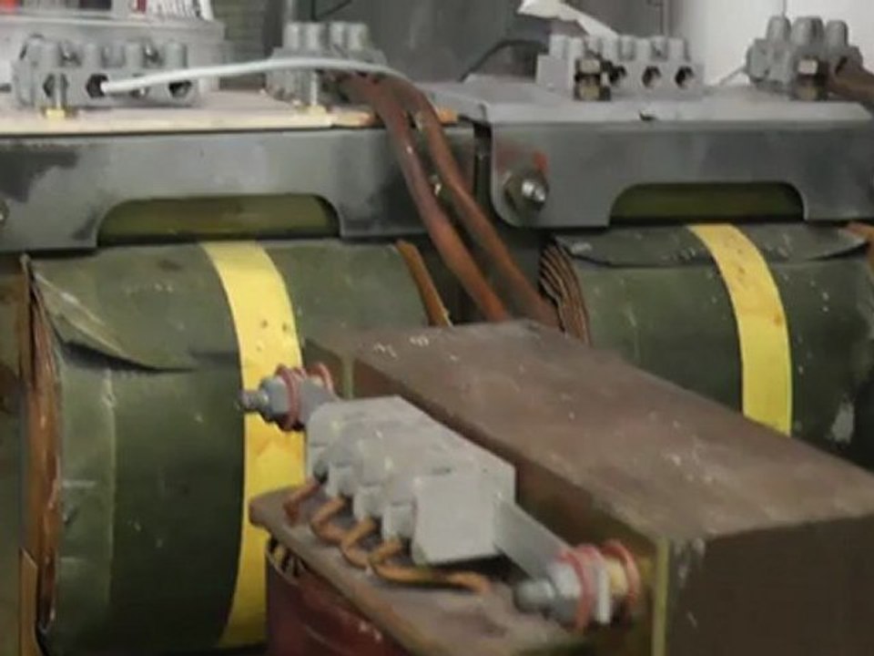 Landis & Gyr FL18h  Twowattmeter