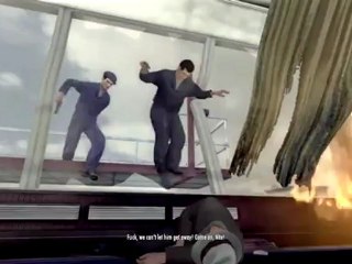 [S4][P6] Mafia II