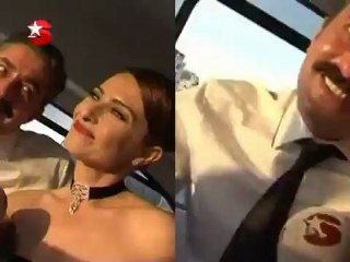 Ali Kaptan ve Cemile Lüx Yat'ın Dümeninde ! TekneKiralama.Com.Tr