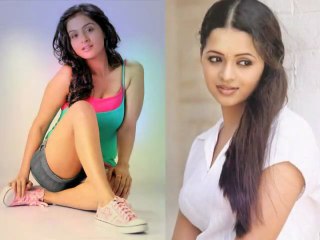 Most Beautiful Malayalam Actresses