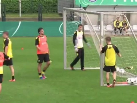 Mats Hummels verlängert Vertrag bei Borussia Dortmund