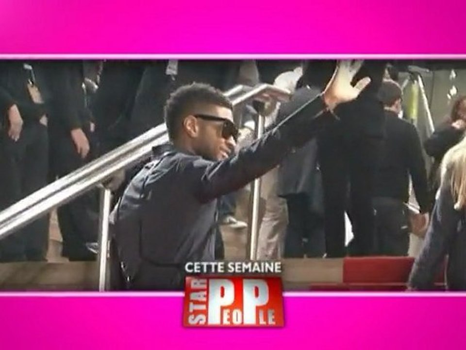 « STAR PEOPLE » Le magazine sur l'actualité des Stars ! (23)