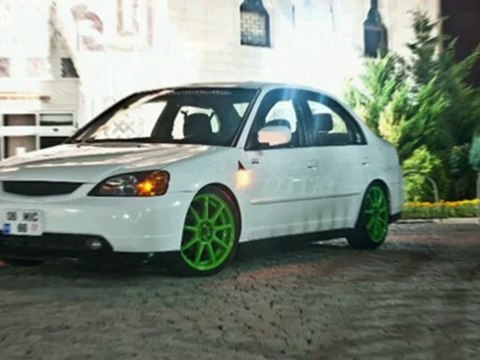 Angel tuning bursa ayın aracı seçimi