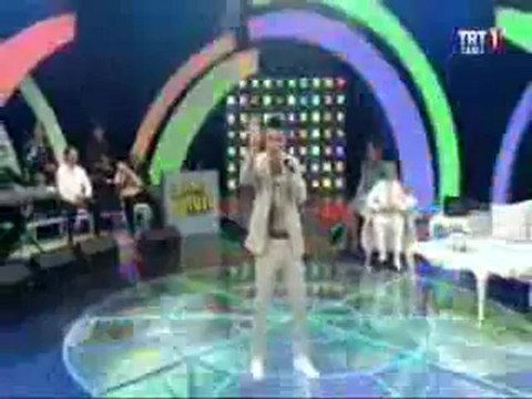 Sinan Özen - Yansıma