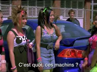 21 Jump Street Bande annonce du film