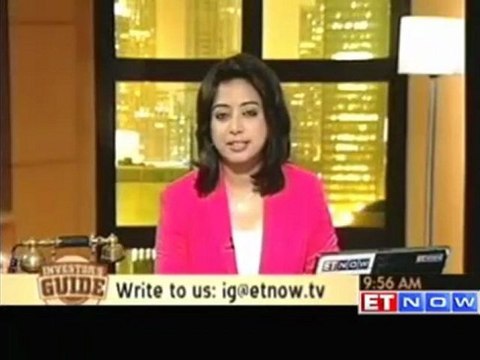 Investment expert answers viewers queries