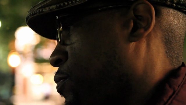 once upon a time in the projects