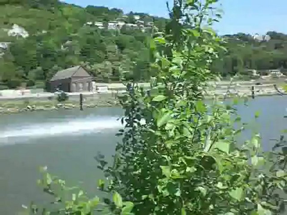 Rouen :  24H Motonautisme 2012