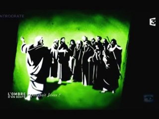 Qui était Jésus - 2 de 3