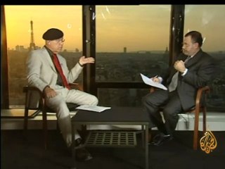 بلا حدود - كريس باسبي