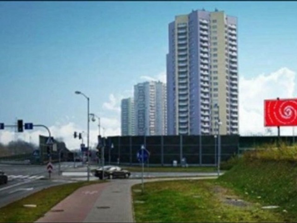 TELEBIM KATOWICE, ROŹDZIEŃSKIEGO TEL.782 666 777