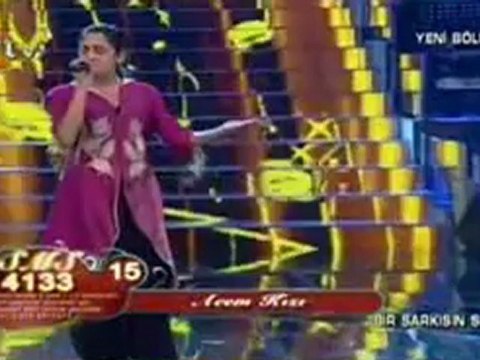 Dilşah GÜCÜM ACEM KIZI