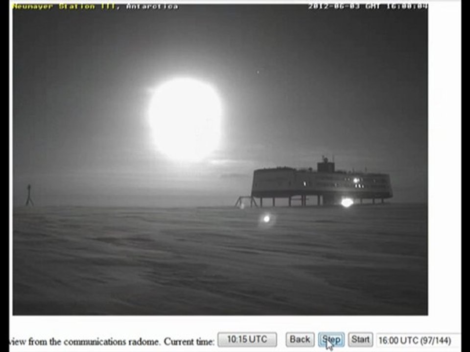 Nibiru collision imminent event Venus Transition 6 6 2012